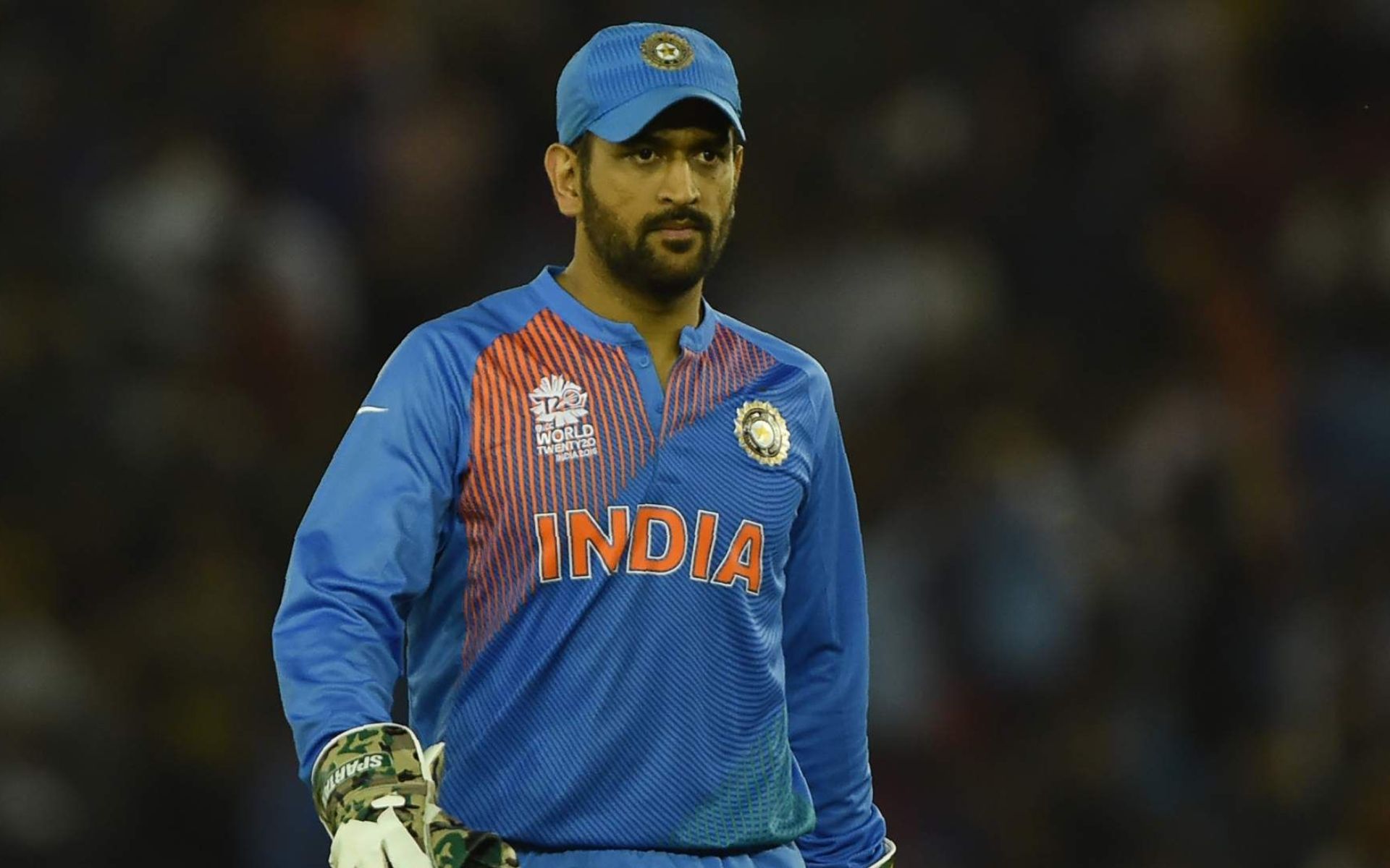 AB de Villiers Pays Tribute To MS Dhoni On His 44th Birthday:"An Intimidating Player..."